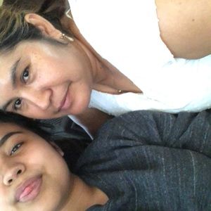 Meet your Posher, Noemi